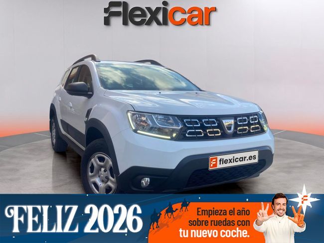 DACIA Duster (Comfort TCE 67kW(90CV) 4X2) en Alicante