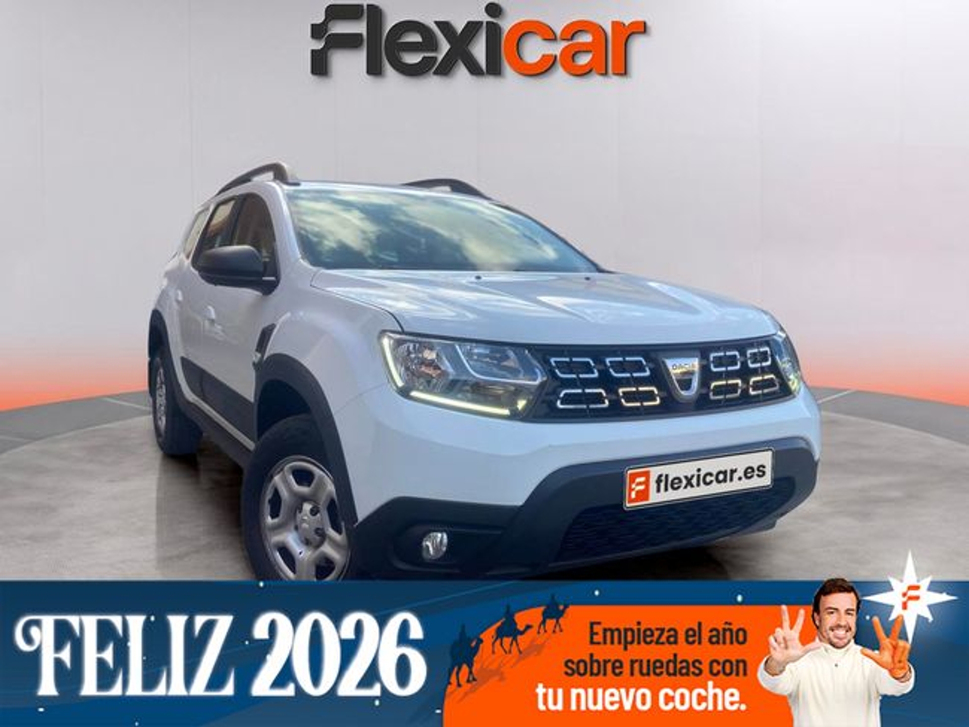Imagen de DACIA Duster