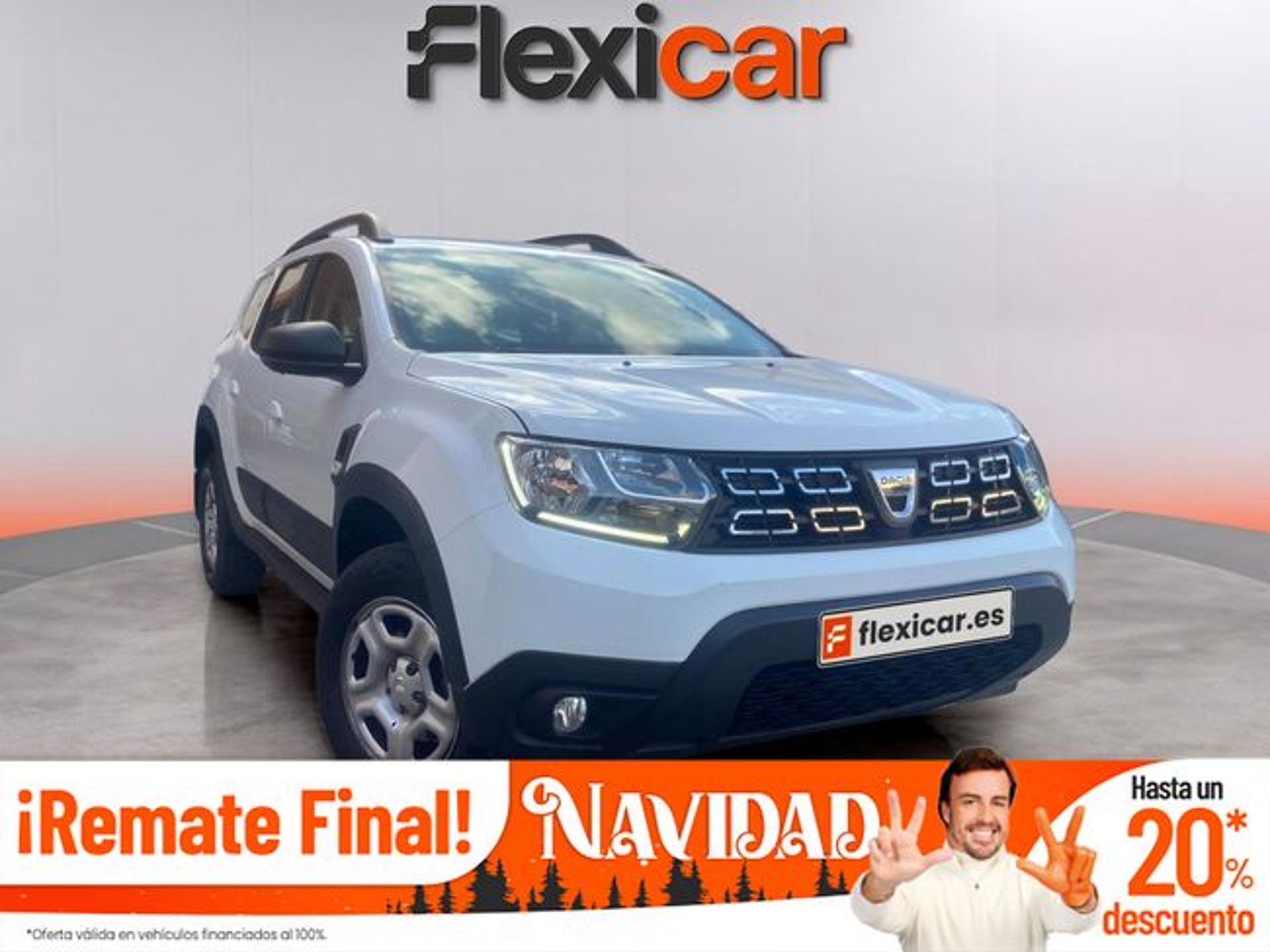 Imagen de DACIA Duster