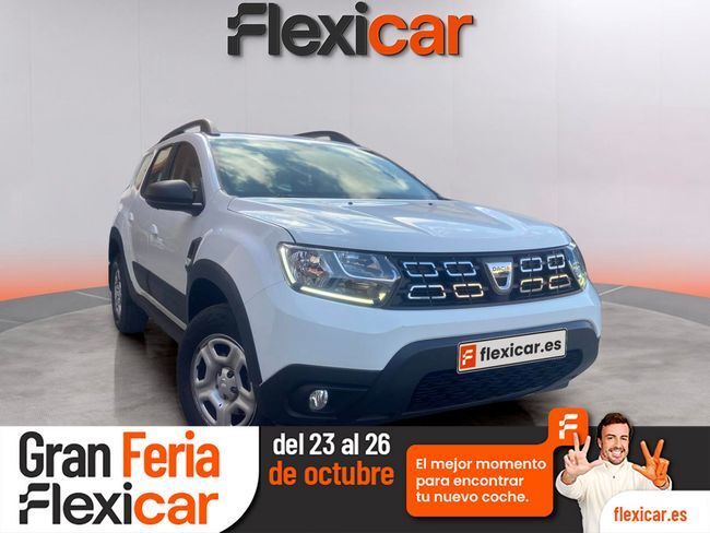 DACIA Duster (Comfort TCE 67kW(90CV) 4X2) en Alicante