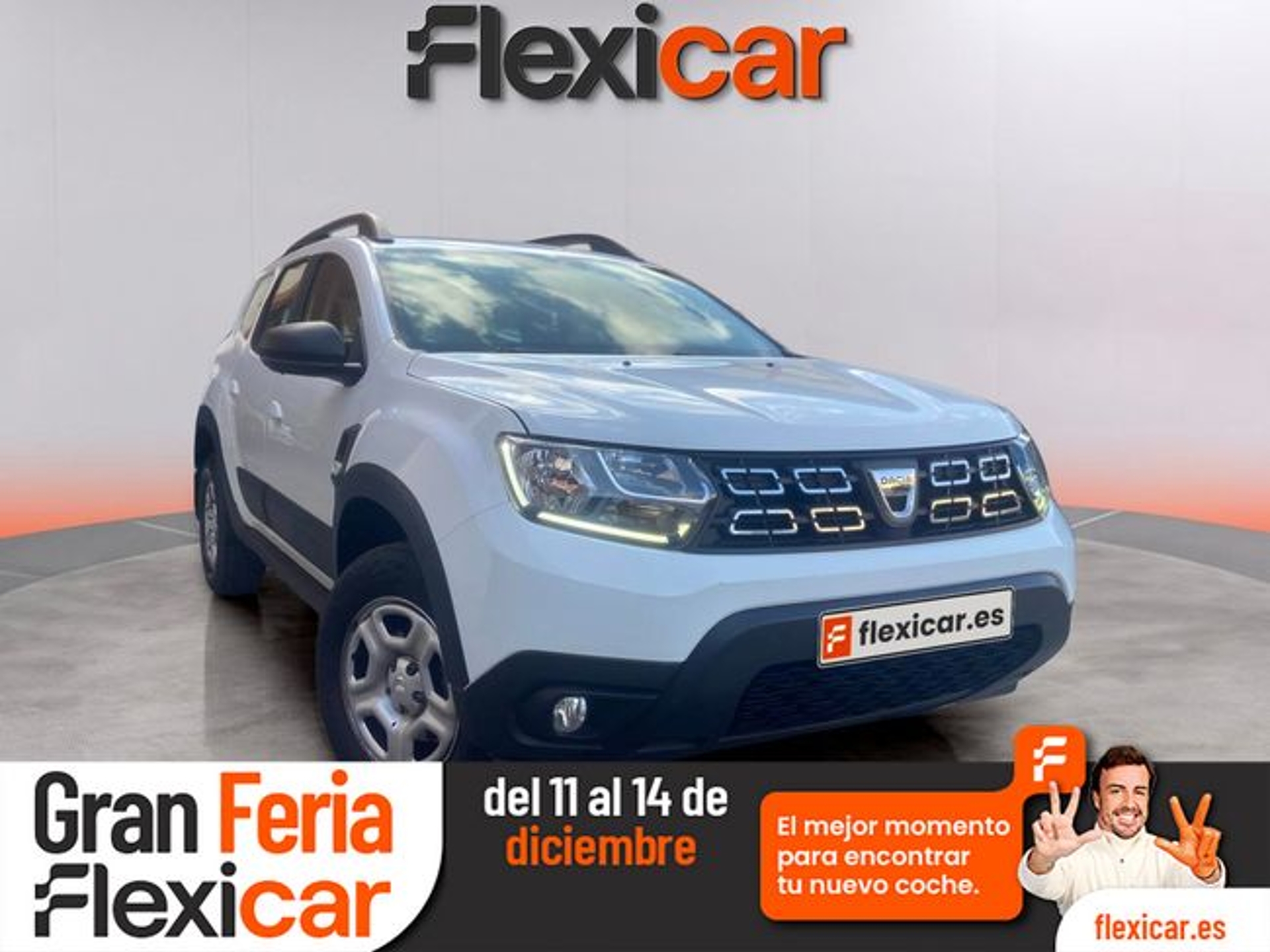 Imagen de DACIA Duster