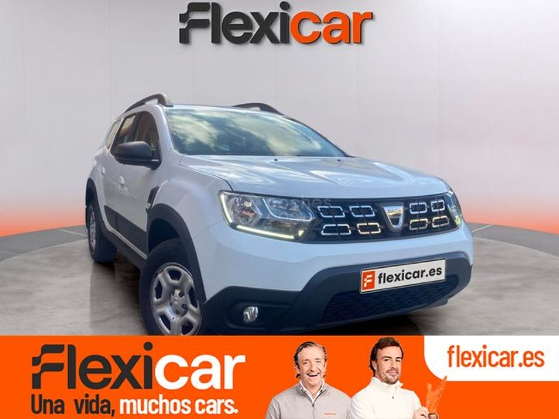 Foto del DACIA Duster 1.0 TCE Comfort 4x2 67kW
