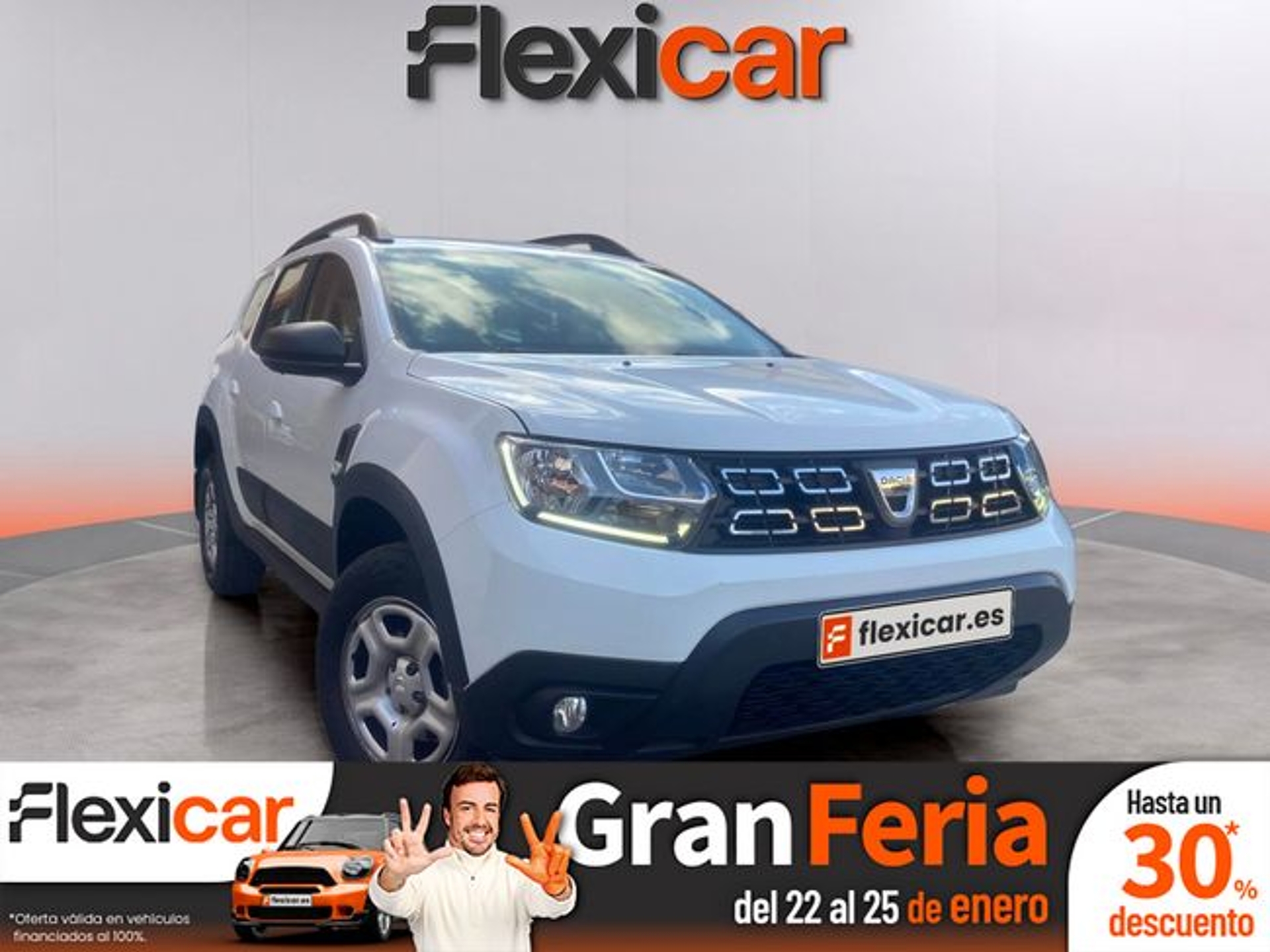 Imagen de DACIA Duster