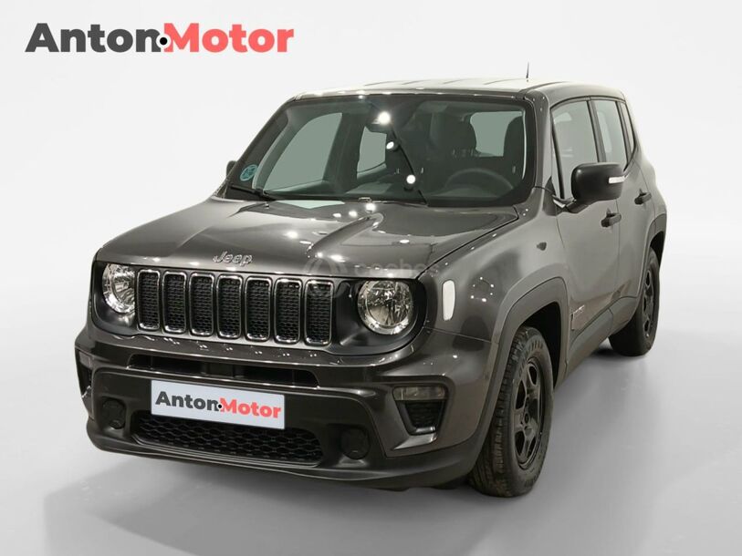 Foto del JEEP Renegade 1.0 Sport 4x2