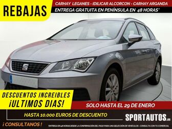 Imagen de SEAT León 1.0 EcoTSI S&S Style 115