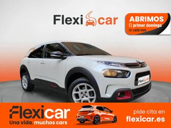 Imagen de CITROEN C4 Cactus 1.2 PureTech S&S Shine 110