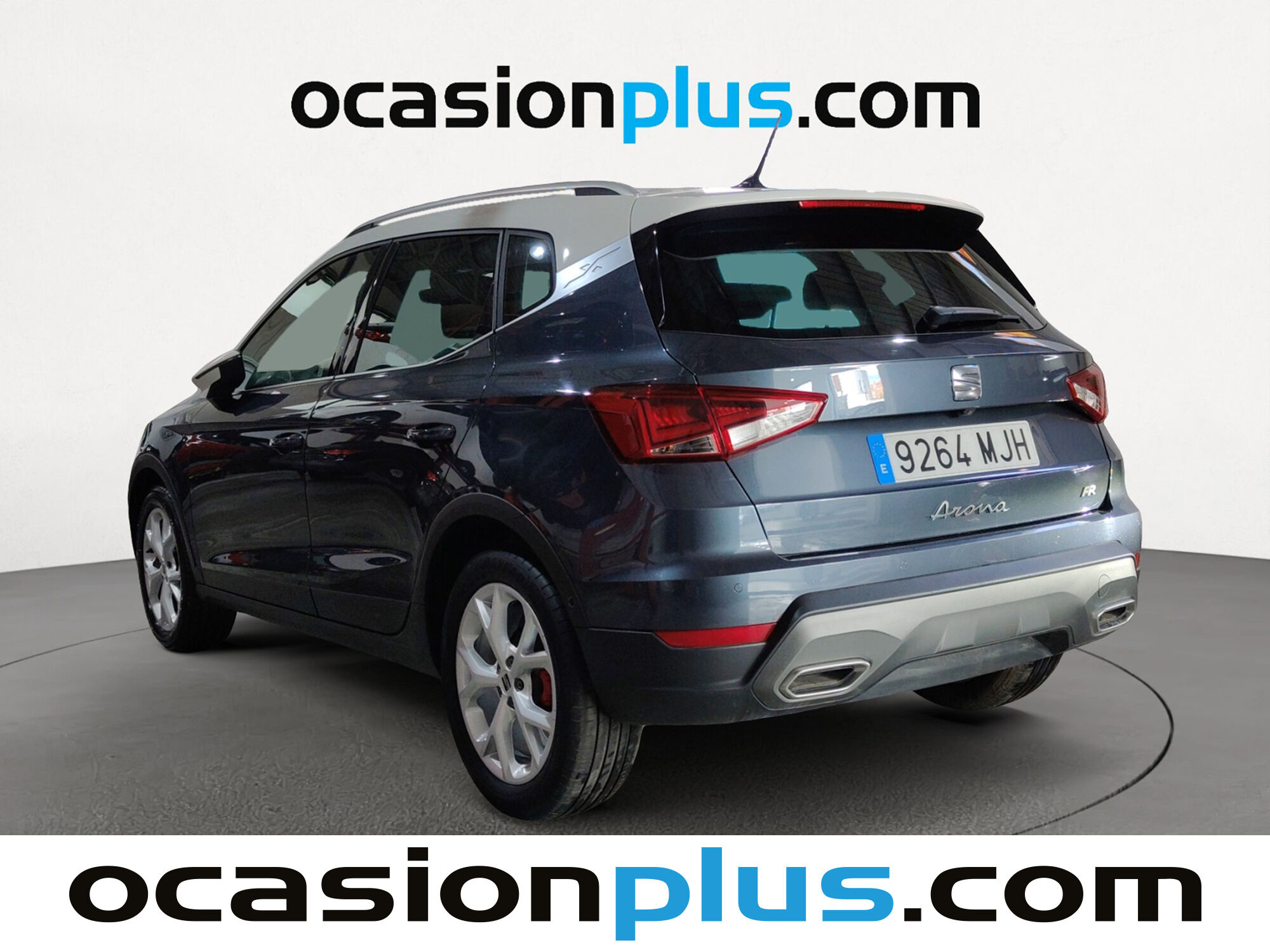 Foto del SEAT Arona 1.5 TSI S&S FR DSG7 XM 150