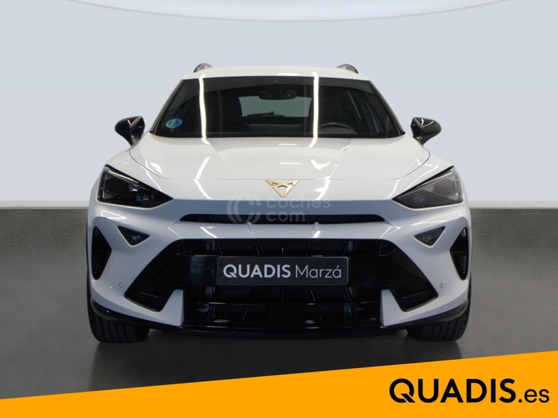 Foto del CUPRA Formentor 1.5 eTSI 150 DSG