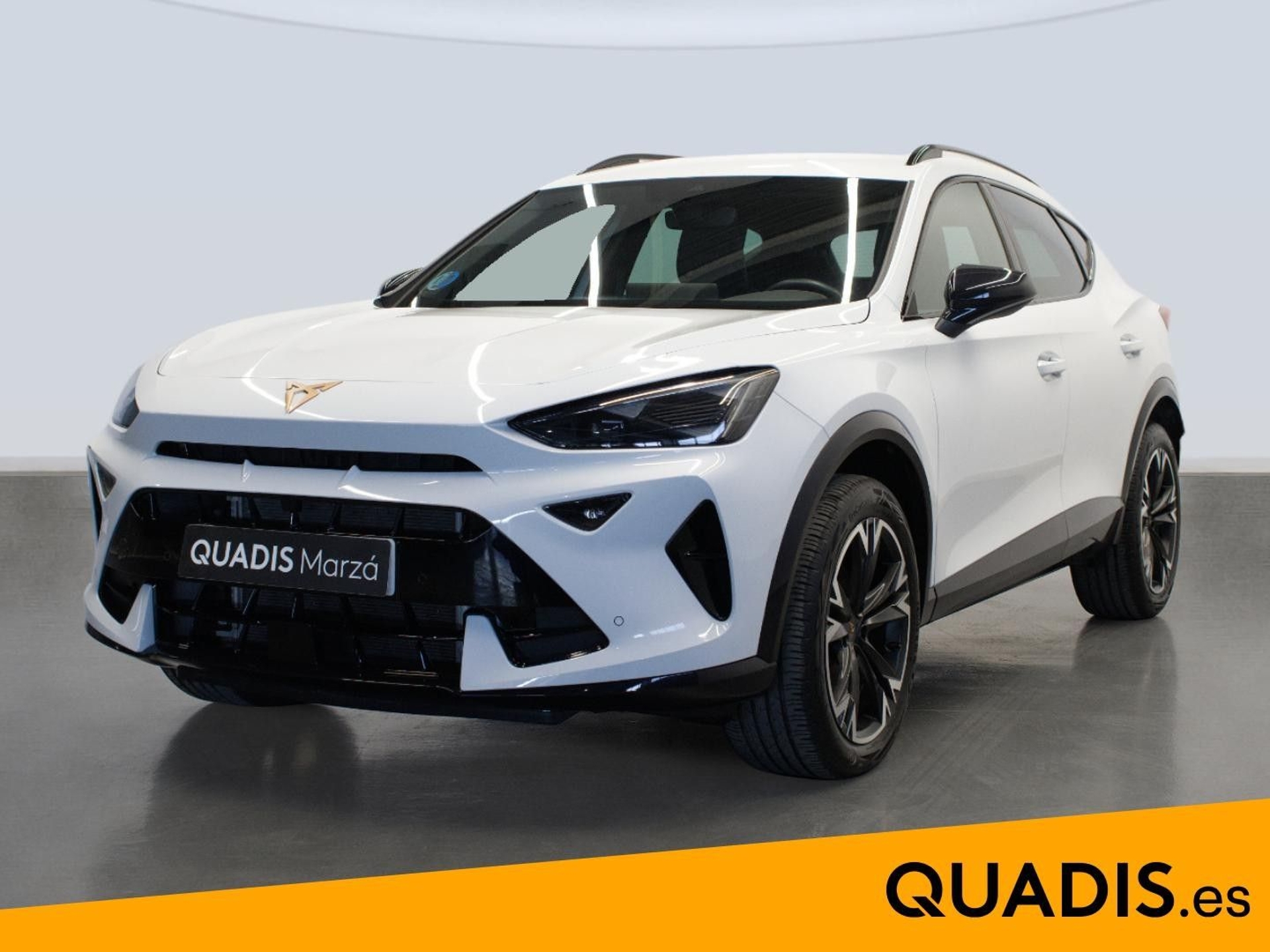 Imagen de CUPRA Formentor