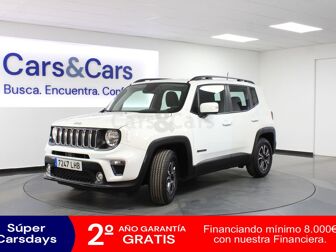 Imagen de JEEP Renegade 1.0 Longitude 4x2