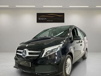Imagen de MERCEDES Clase V