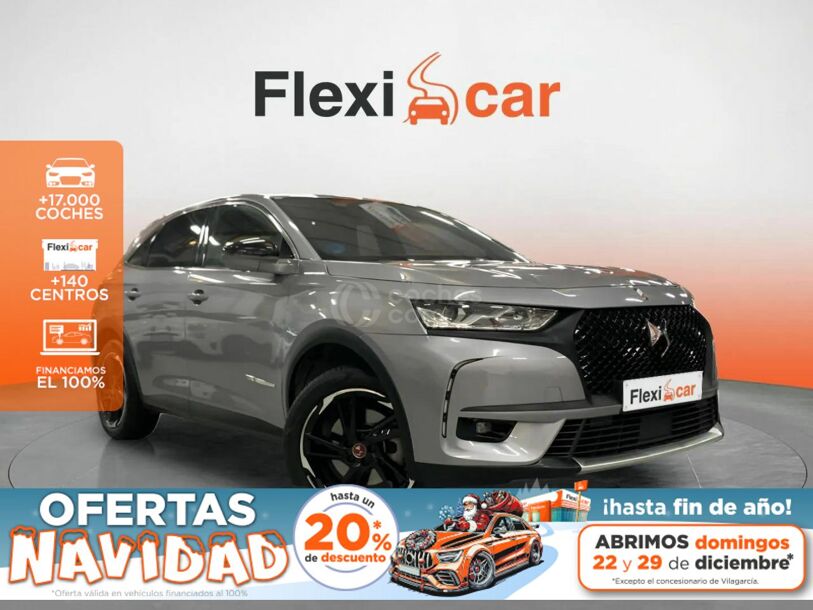 Foto del DS DS 7 Crossback E-Tense Performance Line Aut. 4x2