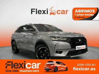 Imagen de DS DS4 DS 4 E-Tense Performance Line Aut. 225
