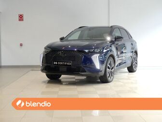 Imagen de DS DS7 DS 7 E-Tense Performance Line Aut. 4x2