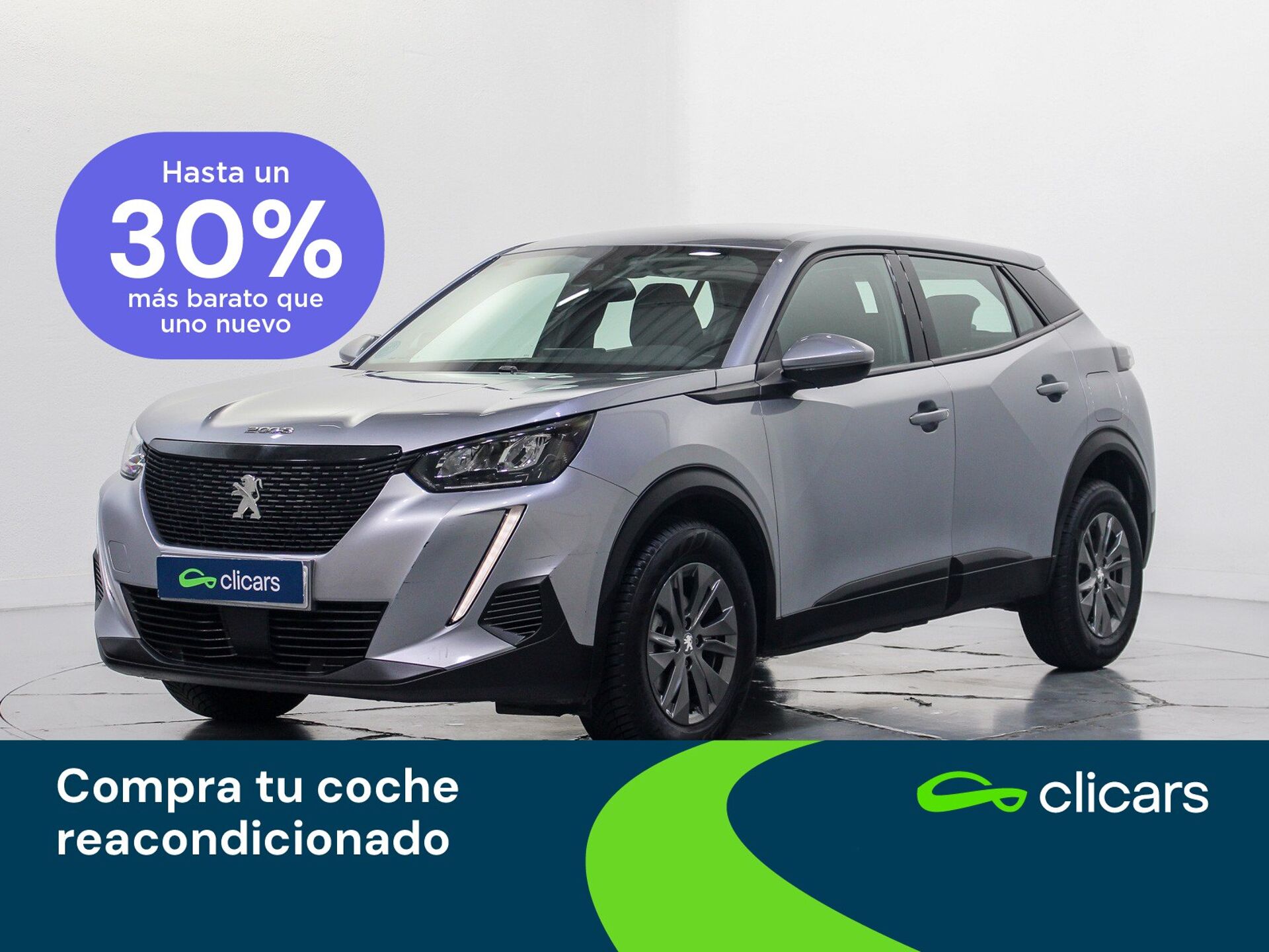 Imagen 1 de PEUGEOT 2008