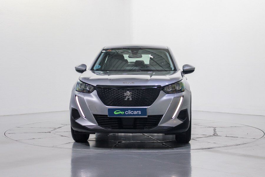 Foto del PEUGEOT 2008 1.2 PureTech S&S Active Pack 100