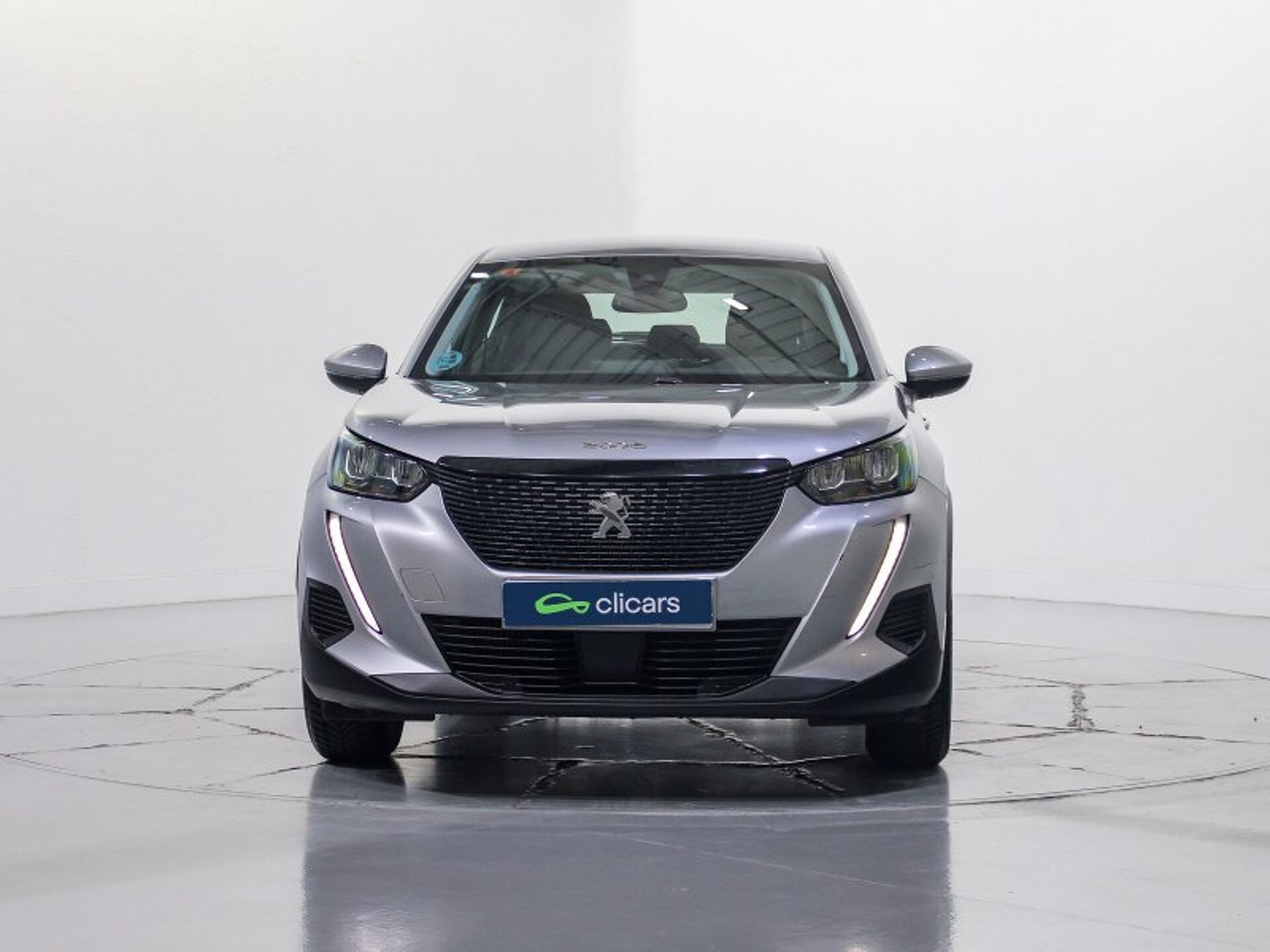 Imagen 2 de PEUGEOT 2008