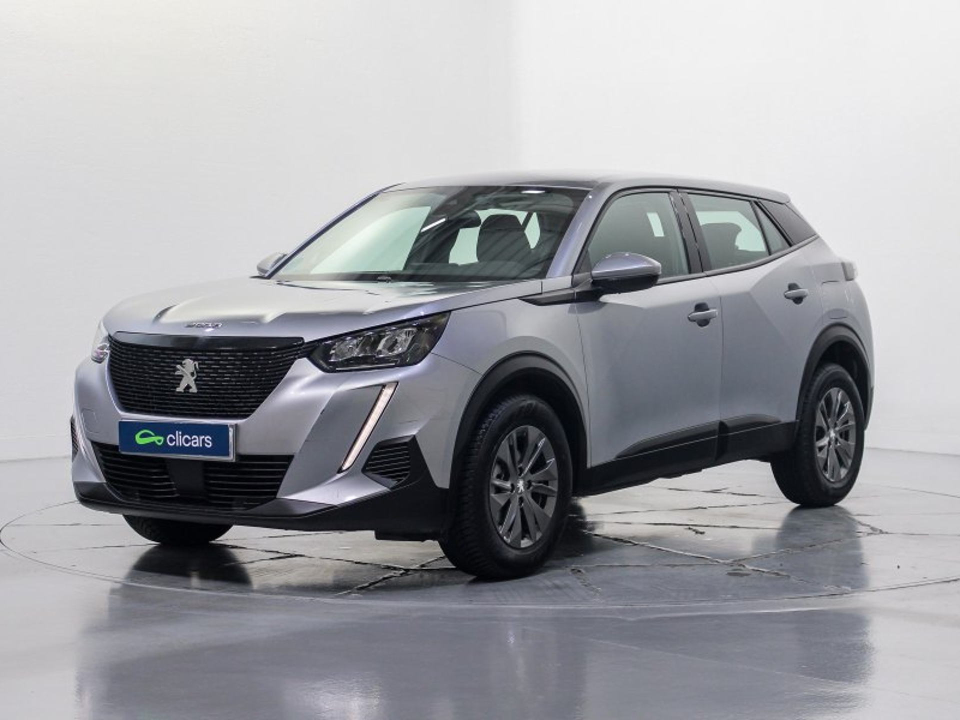 Imagen de PEUGEOT 2008