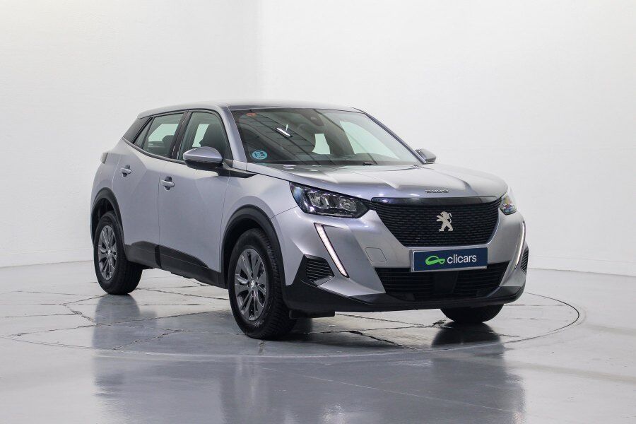 Foto del PEUGEOT 2008 1.2 PureTech S&S Active Pack 100