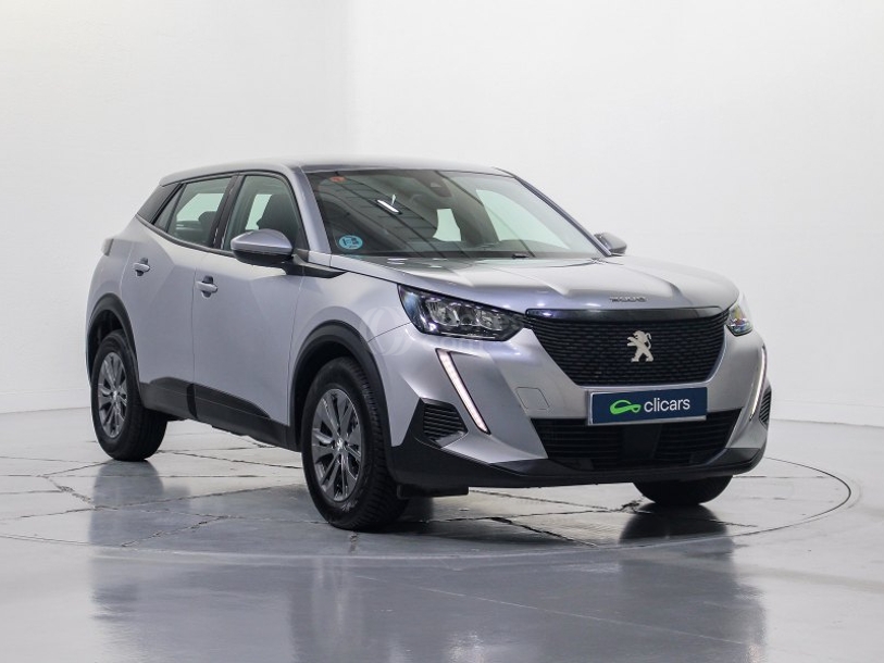 Foto del PEUGEOT 2008 1.2 PureTech S&S Active Pack 100