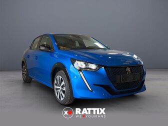 Imagen de PEUGEOT 208 Active Pack Eléctrico 100kW