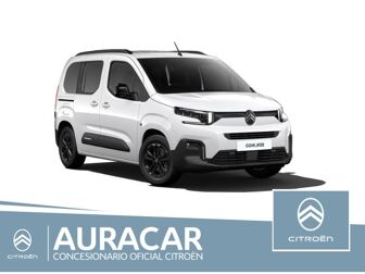 Imagen de CITROEN Berlingo BlueHDi S&S Talla M Max 130