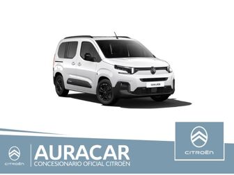 Imagen de CITROEN Berlingo BlueHDi S&S Talla M Max 130