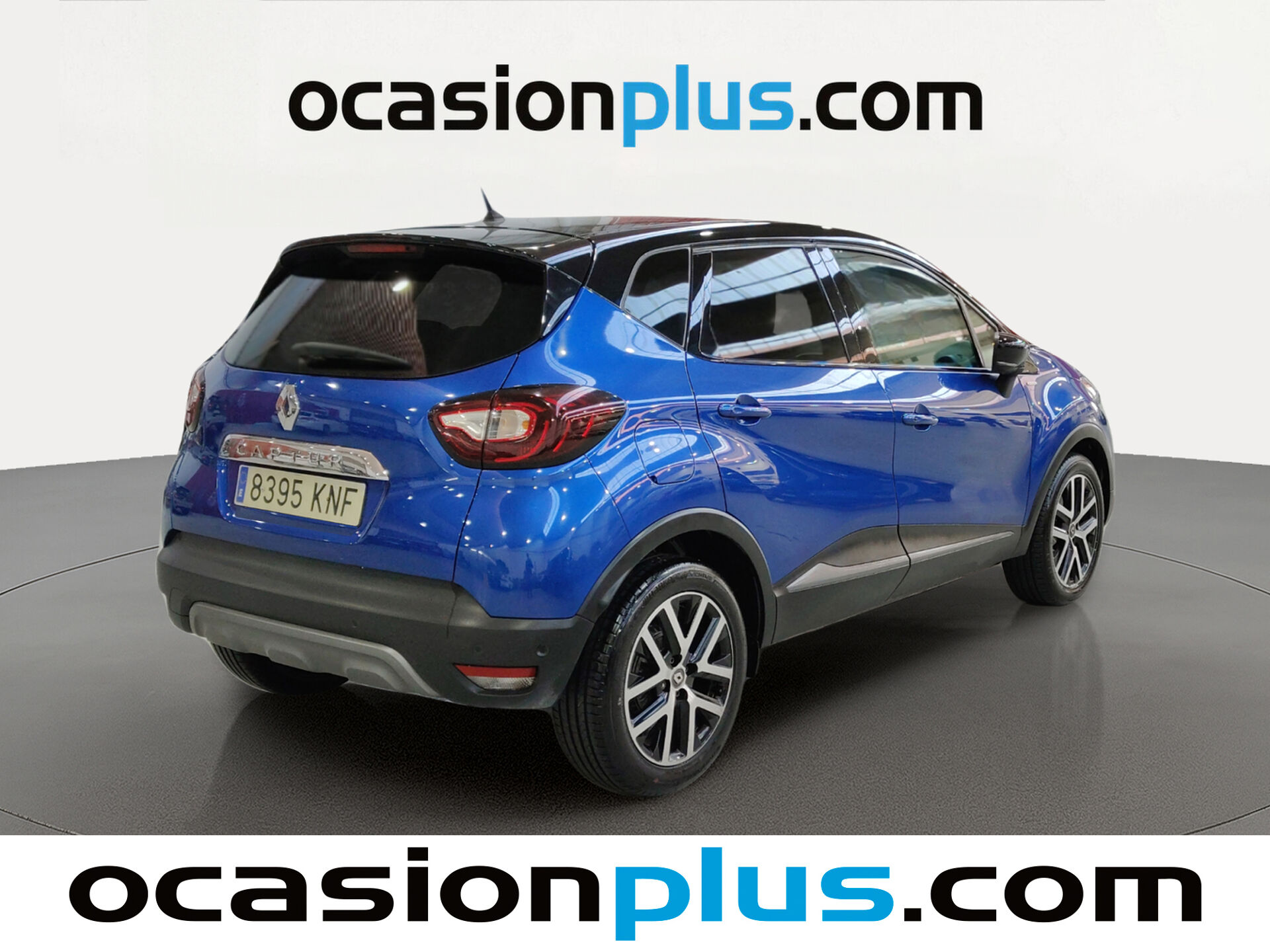 Imagen 3 de RENAULT Captur