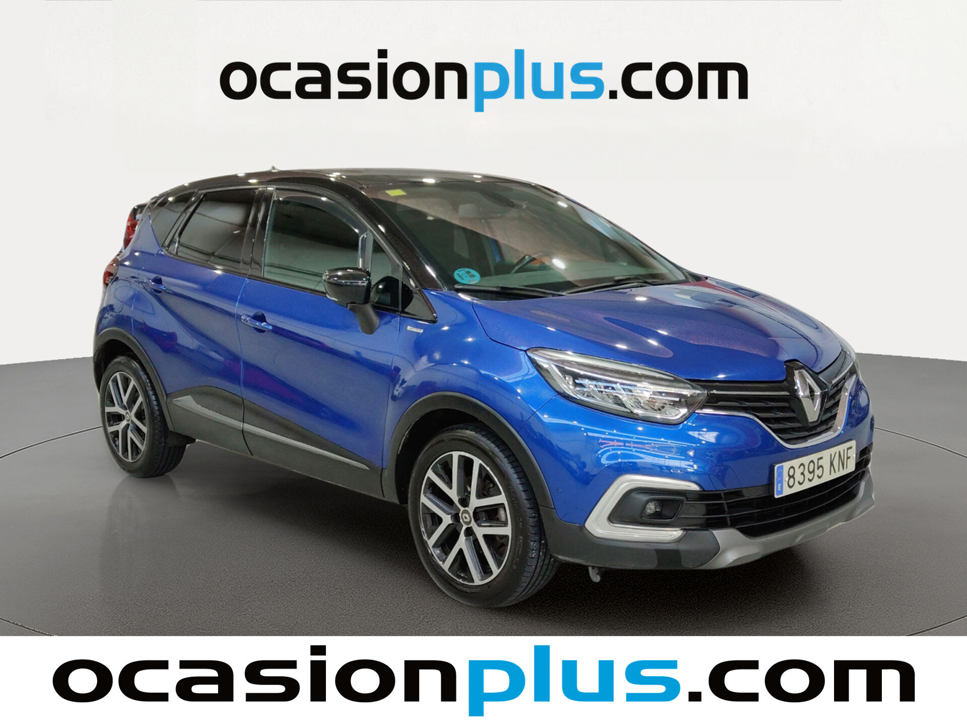 Imagen 2 de RENAULT Captur