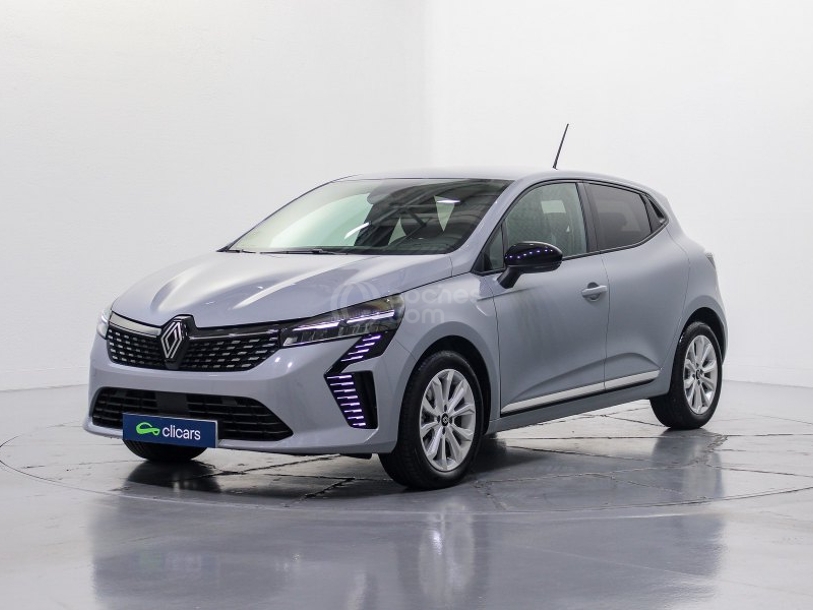 Foto del RENAULT Clio dCi Evolution 74kW