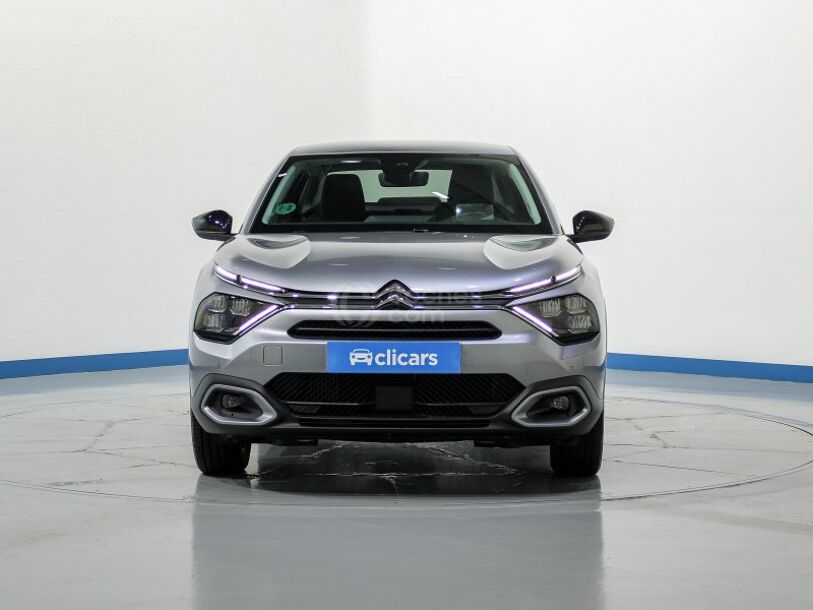 Foto del CITROEN C4 X 1.5 BlueHDI S&S Max EAT8 130