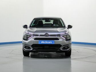 Imagen de CITROEN C4 X 1.5 BlueHDI S&S Max EAT8 130