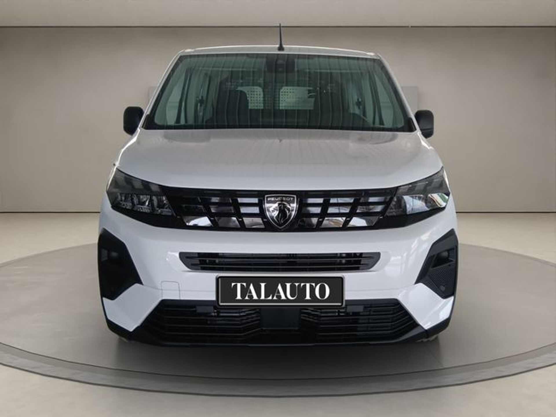 Imagen 3 de PEUGEOT Rifter