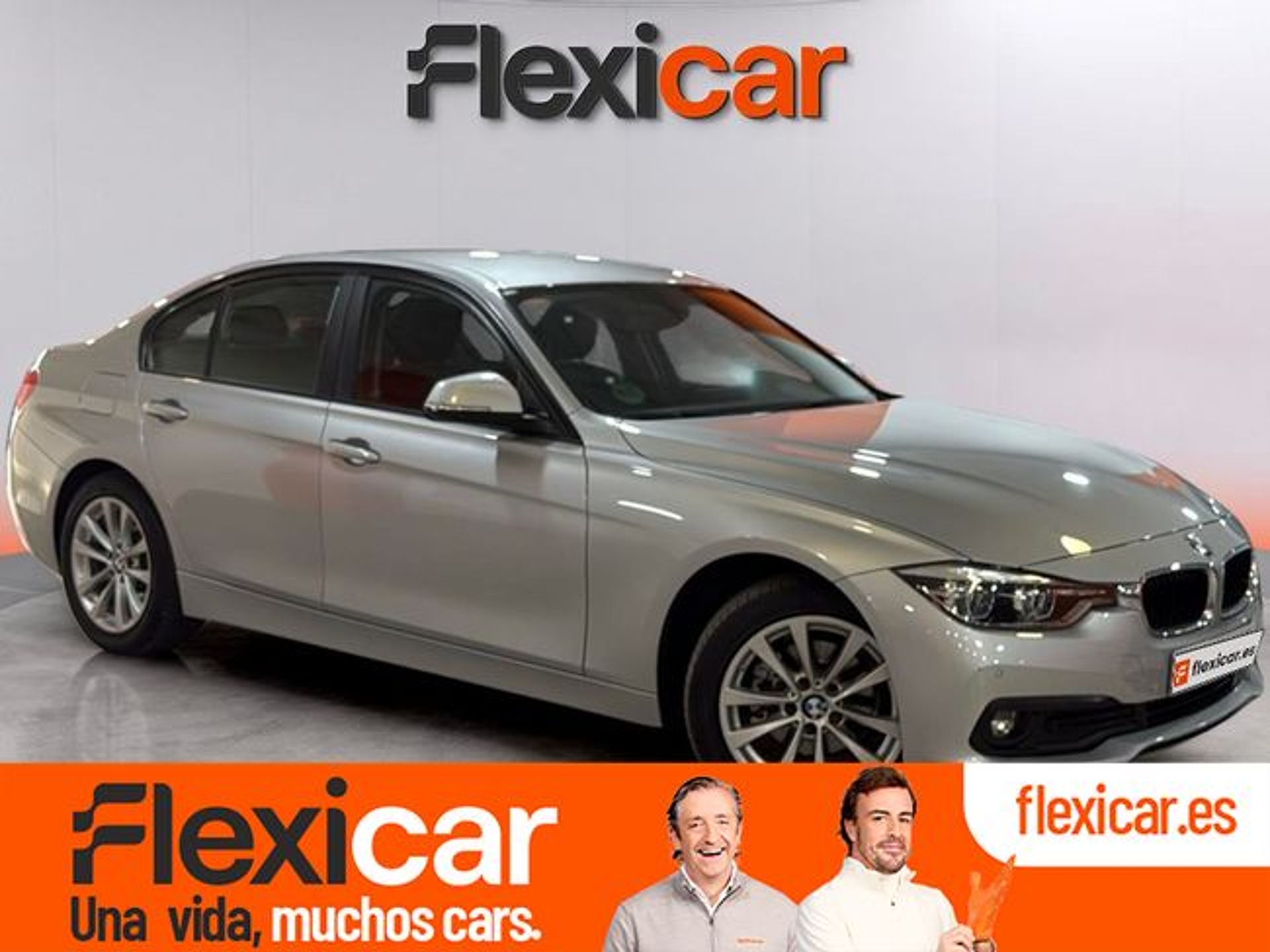 Imagen de BMW Serie 3