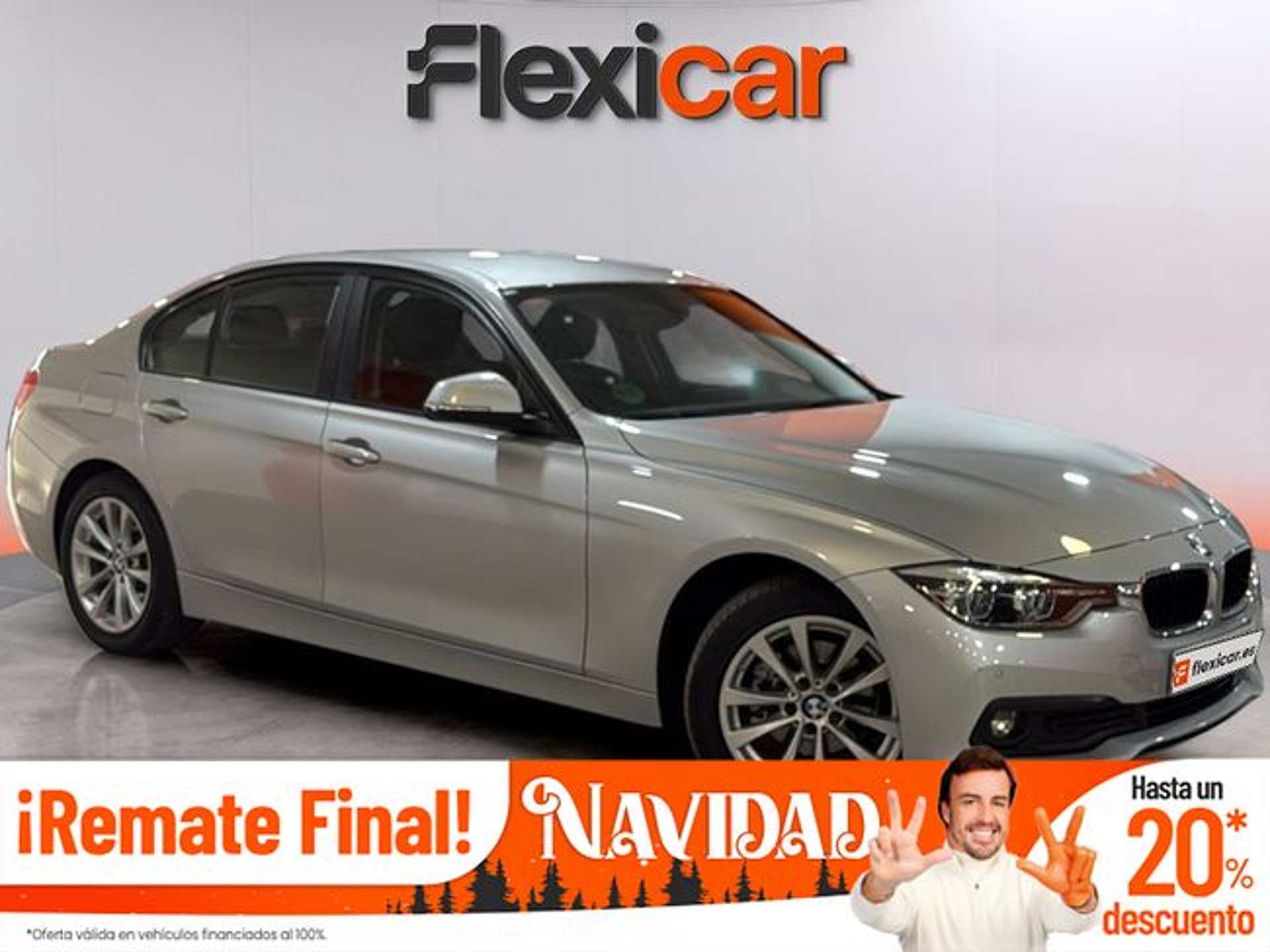 Imagen de BMW Serie 3