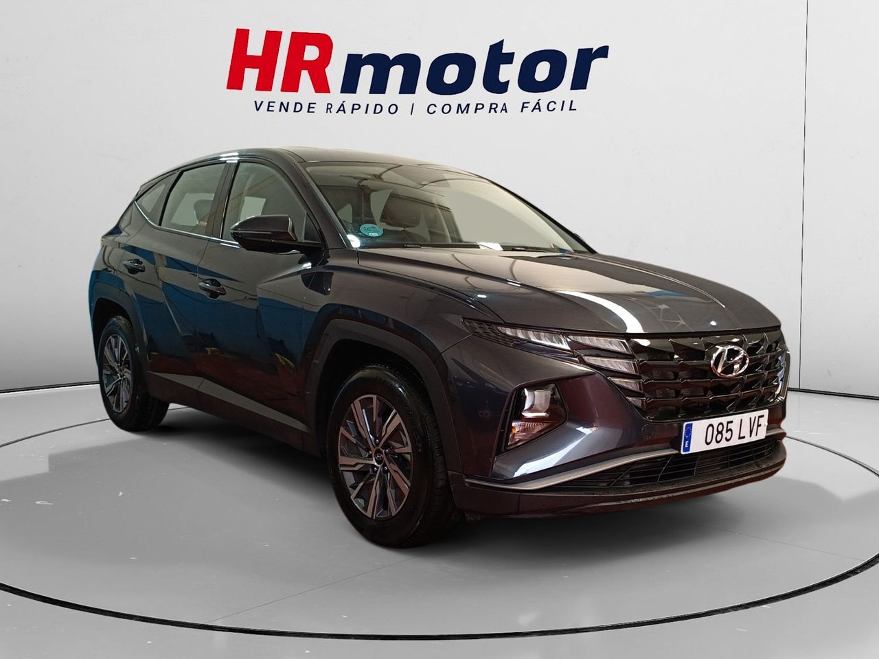 HYUNDAI Tucson (1.6 T-GDI Klass 2WD) en Madrid