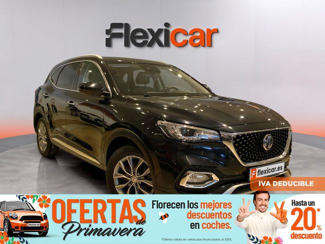 Foto del MG HS 1.5 T-GDI Comfort