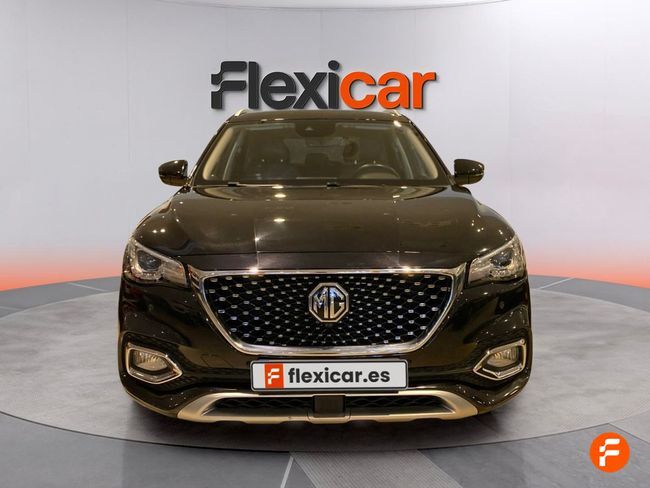 Foto del MG HS 1.5 T-GDI Comfort