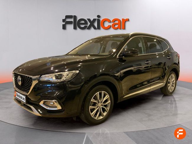 Foto del MG HS 1.5 T-GDI Comfort