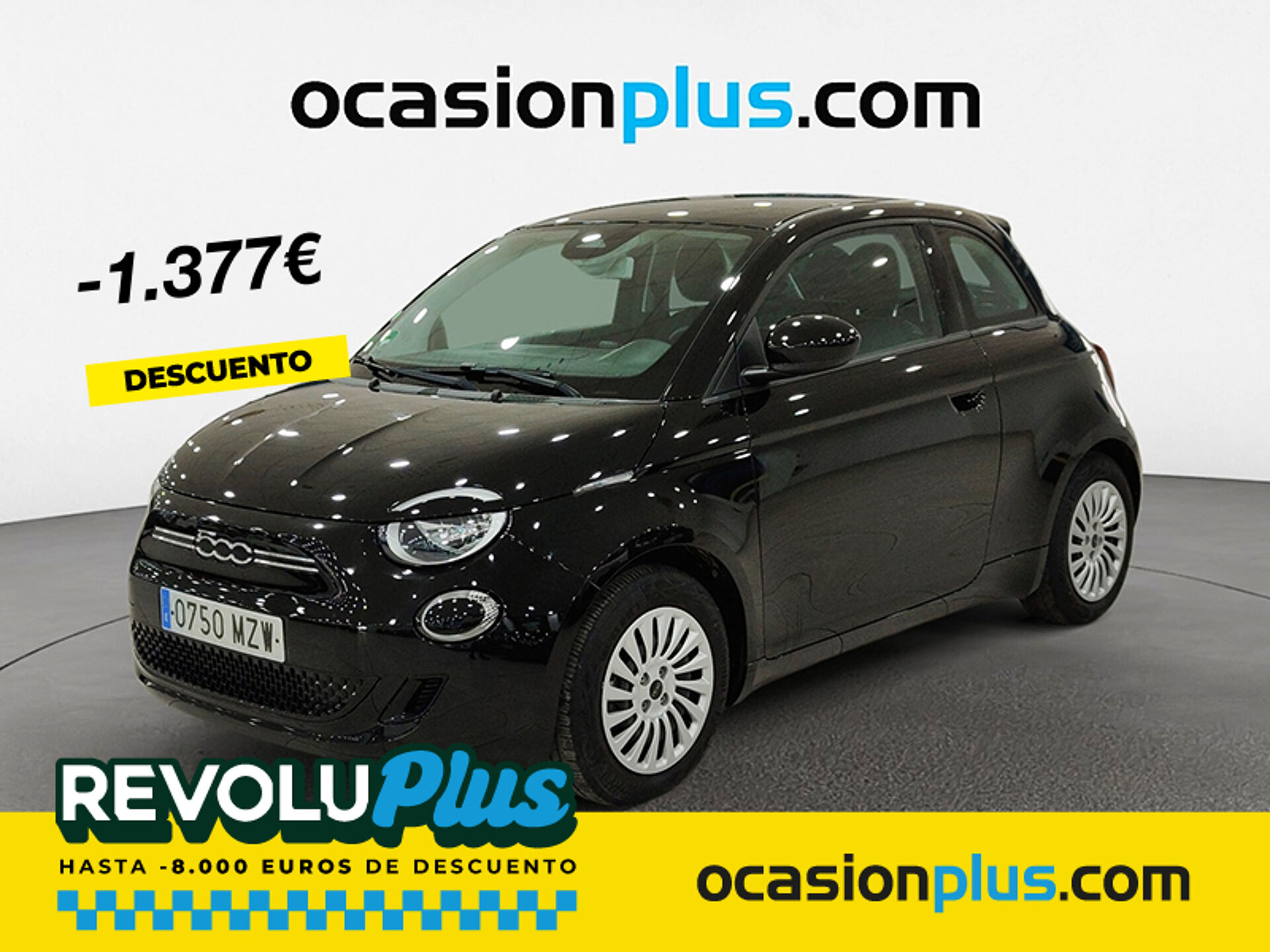 Imagen de FIAT 500