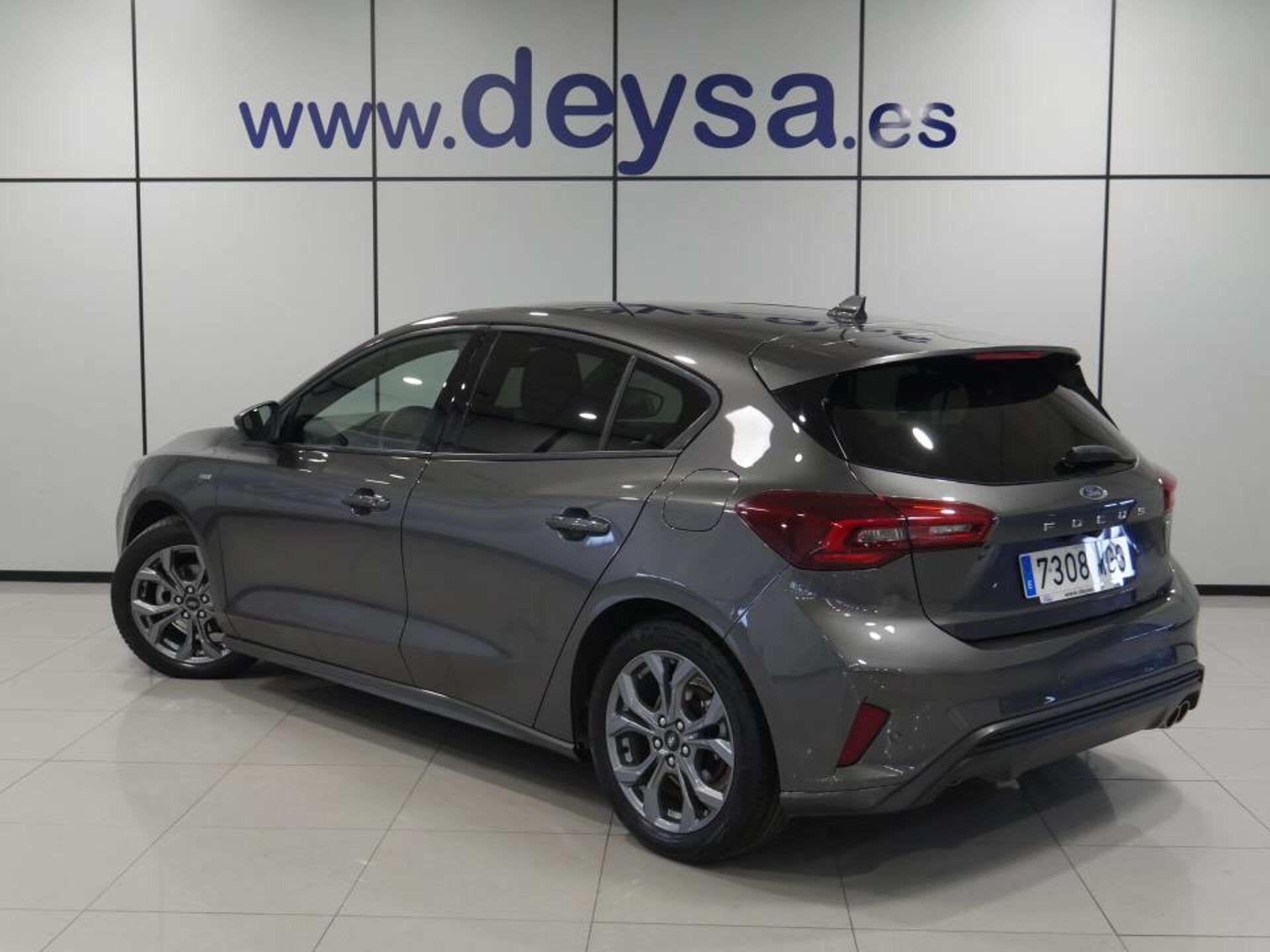 Imagen 3 de FORD Focus