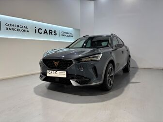 Imagen de CUPRA Formentor 1.5 TSI 150 DSG