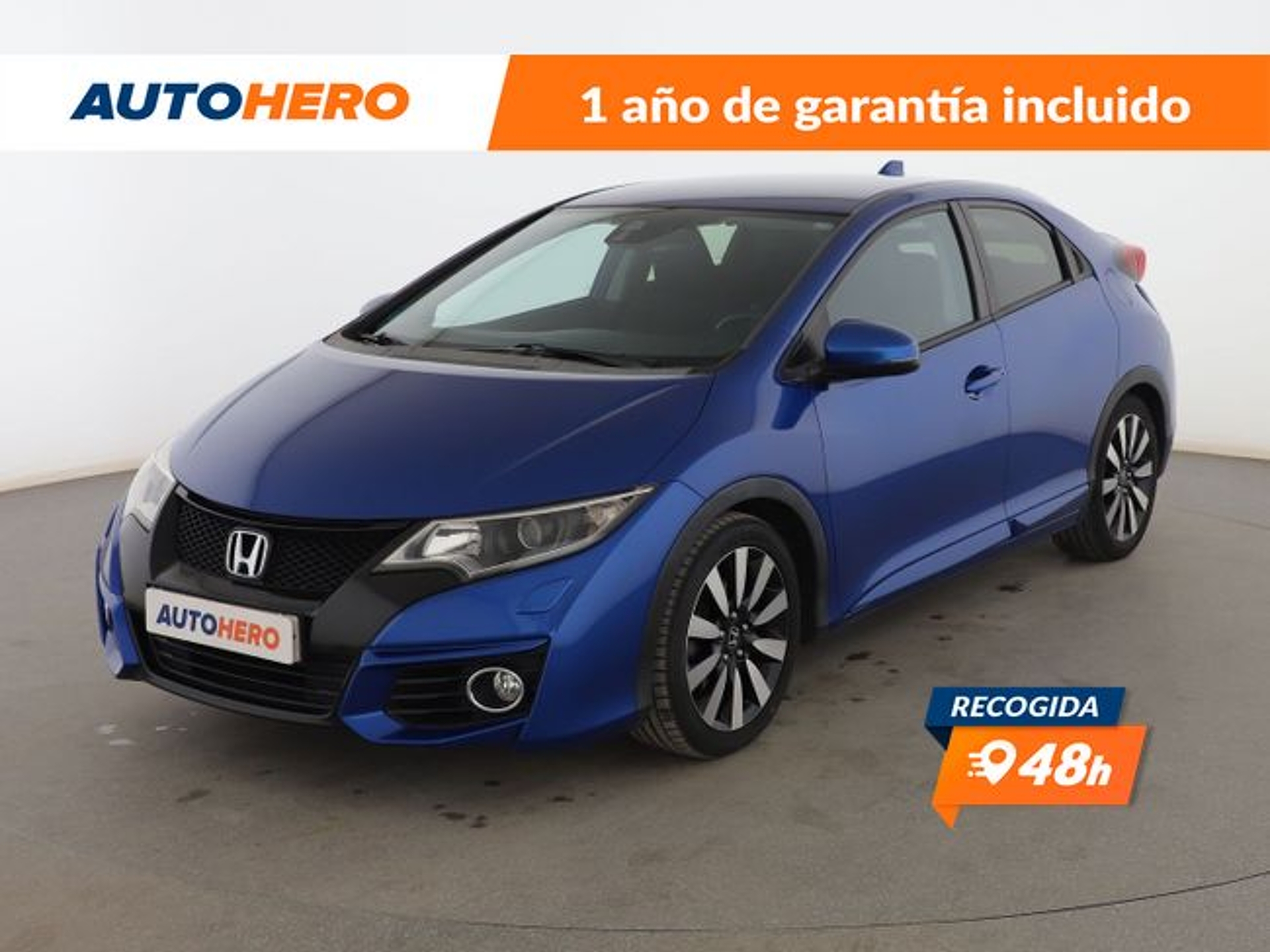 Imagen de HONDA Civic