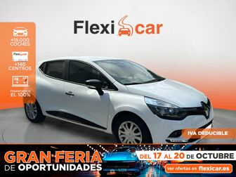 Imagen de RENAULT Clio 1.5dCi SS Energy Business 55kW