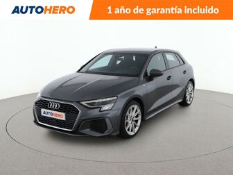 Imagen de AUDI A3 Sportback 35 TFSI