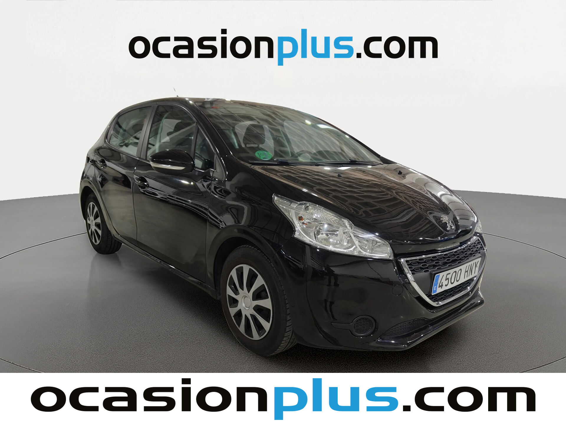 Imagen 2 de PEUGEOT 208