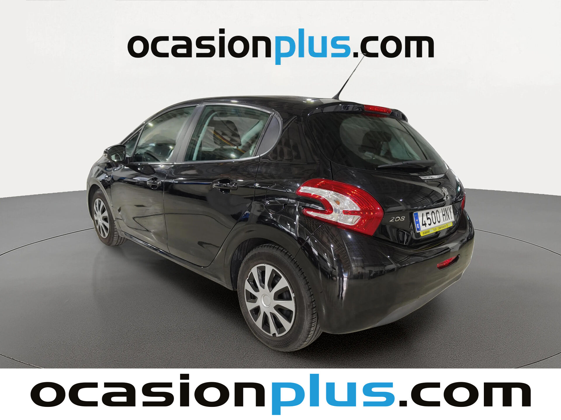 Imagen 3 de PEUGEOT 208