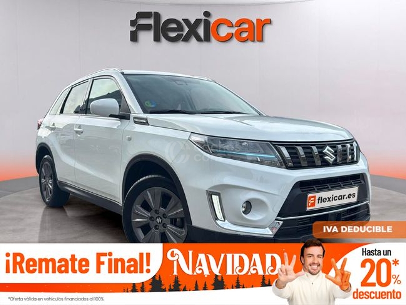 Foto del SUZUKI Vitara 1.4T GLE Mild Hybrid