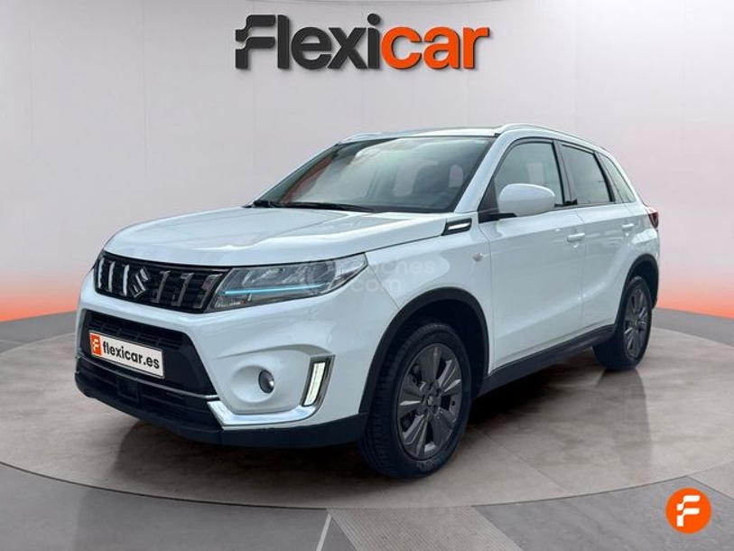 Foto del SUZUKI Vitara 1.4T GLE Mild Hybrid