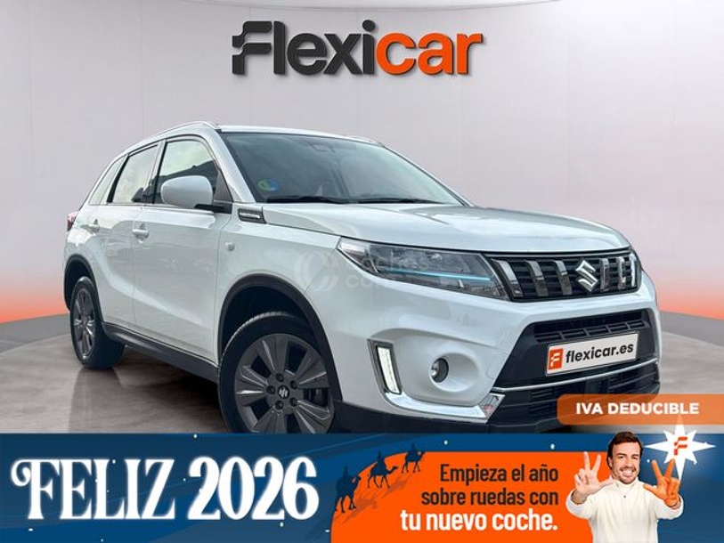Foto del SUZUKI Vitara 1.4T GLE Mild Hybrid